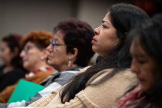 Charla sobre la situación de las Mipymes en Uruguay Charla sobre la situación de las Mipymes en Uruguay