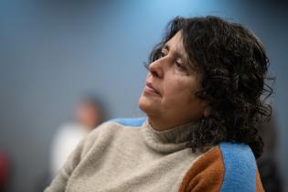 Charla sobre la situación de las Mipymes en Uruguay Charla sobre la situación de las Mipymes en Uruguay