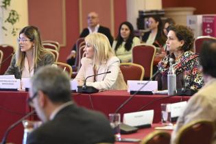 Jornadas internacionales por ciudades más verdes, sostenibles, igualitarias e innovadoras Jornadas internacionales por ciudades más verdes, sostenibles, igualitarias e innovadoras