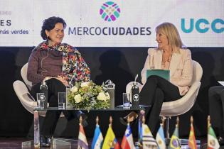 Jornadas internacionales por ciudades más verdes, sostenibles, igualitarias e innovadoras Jornadas internacionales por ciudades más verdes, sostenibles, igualitarias e innovadoras