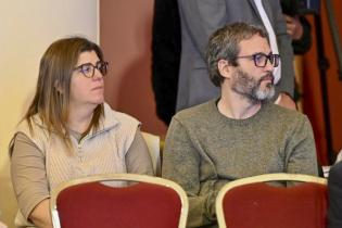 Jornadas internacionales por ciudades más verdes, sostenibles, igualitarias e innovadoras Jornadas internacionales por ciudades más verdes, sostenibles, igualitarias e innovadoras