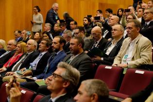 Apertura del IX Encuentro Regional de Cruceros y Turismo Náutico Fluvial Apertura del IX Encuentro Regional de Cruceros y Turismo Náutico Fluvial
