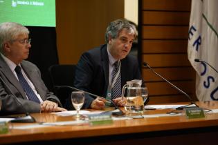 Apertura del IX Encuentro Regional de Cruceros y Turismo Náutico Fluvial Apertura del IX Encuentro Regional de Cruceros y Turismo Náutico Fluvial