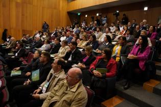 Apertura del IX Encuentro Regional de Cruceros y Turismo Náutico Fluvial Apertura del IX Encuentro Regional de Cruceros y Turismo Náutico Fluvial
