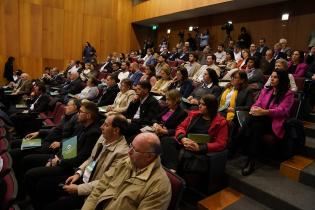 Apertura del IX Encuentro Regional de Cruceros y Turismo Náutico Fluvial