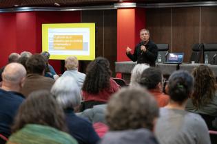 Jornadas de agroecología, Políticas públicas y agroecología: programas y proyectos Jornadas de agroecología, Políticas públicas y agroecología: programas y proyectos