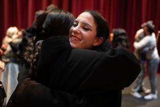 Òpera «Don Giovanni» en el Teatro Solís Òpera «Don Giovanni» en el Teatro Solís