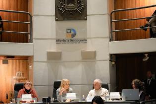 Conversatorio: Inteligencia Artificial y ChatGPT Conversatorio: Inteligencia Artificial y ChatGPT, 22 de agosto de 2023