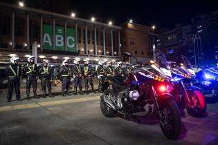 Operativo especial de tránsito por la Noche de la Nostalgia Operativo especial de tránsito por la Noche de la Nostalgia