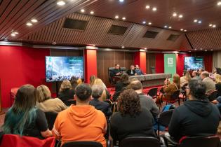 Acciones a desarrollar por los 300 años de Montevideo Acciones a desarrollar por los 300 años de Montevideo
