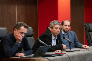 Acciones a desarrollar por los 300 años de Montevideo Acciones a desarrollar por los 300 años de Montevideo