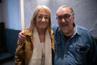 Lectura de Hay barullo en El Resorte de Juceca, en casa de la Cultura de Mercedes