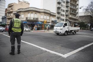 Nuevos semáforos en calles Constituyente y Minas Nuevos semáforos en calles Constituyente y Minas