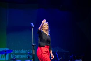 Apertura del Mes de la Diversidad en el teatro Solís Apertura del Mes de la Diversidad en el teatro Solís