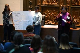 7º encuentro de equipos de igualdad departamentales y municipales 7º encuentro de equipos de igualdad departamentales y municipales