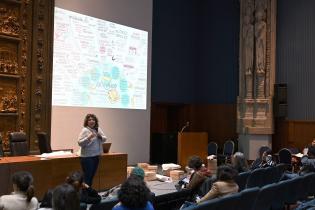 7º encuentro de equipos de igualdad departamentales y municipales 7º encuentro de equipos de igualdad departamentales y municipales