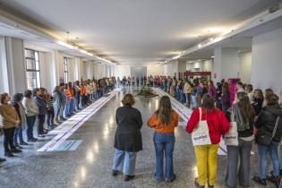 7º encuentro de equipos de igualdad departamentales y municipal 7º encuentro de equipos de igualdad departamentales y municipales