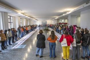 7º encuentro de equipos de igualdad departamentales y municipales