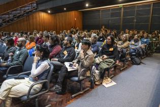 7º encuentro de equipos de igualdad departamentales y municipales