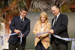 Inauguración de la Expo Prado 2023 Inauguración de la Expo Prado 2023