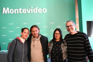 Sorteo para familias inscriptas en el programa Convive Sorteo para familias inscriptas en el programa Convive