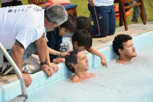Montevideo Ice Challenge Montevideo Ice Challenge