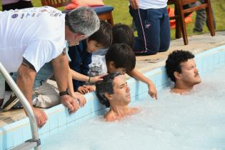 Montevideo Ice Challenge