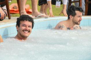 Montevideo Ice Challenge Montevideo Ice Challenge