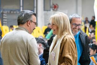 20 años de la Federación COVIPRO 20 años de la Federación COVIPRO