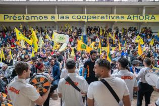 20 años de la Federación COVIPRO 20 años de la Federación COVIPRO