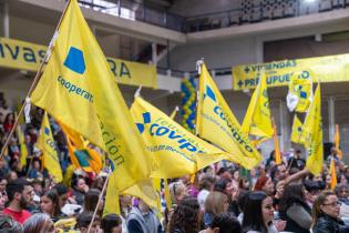 20 años de la Federación COVIPRO 20 años de la Federación COVIPRO