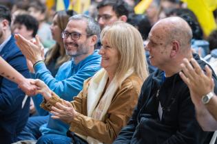 20 años de la Federación COVIPRO 20 años de la Federación COVIPRO