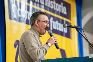 20 años de la Federación COVIPRO 20 años de la Federación COVIPRO