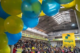20 años de la Federación COVIPRO 20 años de la Federación COVIPRO