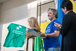 20 años de la Federación COVIPRO 20 años de la Federación COVIPRO