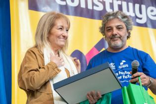 20 años de la Federación COVIPRO 20 años de la Federación COVIPRO