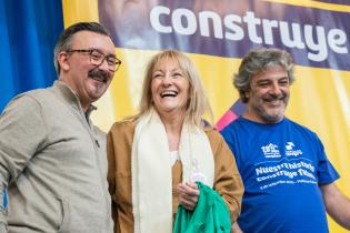 20 años de la Federación COVIPRO 20 años de la Federación COVIPRO