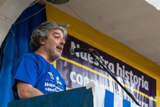 20 años de la Federación COVIPRO 20 años de la Federación COVIPRO