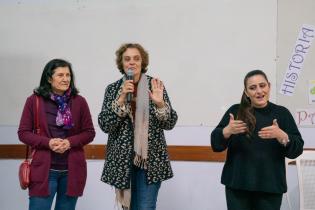 Cuenta la ciudad desde tu barrio: Montevideo 300 años Cuenta la ciudad desde tu barrio: Montevideo 300 años