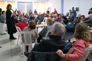 Cuenta la ciudad desde tu barrio: Montevideo 300 años Cuenta la ciudad desde tu barrio: Montevideo 300 años