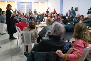  Cuenta la ciudad desde tu barrio: Montevideo 300 años