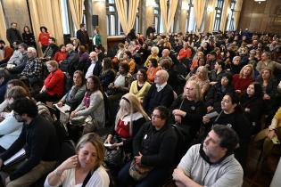 Presentación del proyecto “Espacio Colabora”