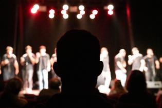 Encuentro de Murga Joven