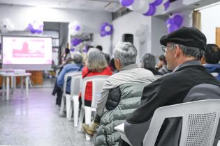 Cuenta la ciudad desde tu barrio: Montevideo 300 años