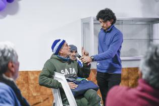 Cuenta la ciudad desde tu barrio: Montevideo 300 años Cuenta la ciudad desde tu barrio: Montevideo 300 años