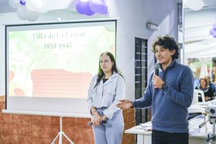 Cuenta la ciudad desde tu barrio: Montevideo 300 años Cuenta la ciudad desde tu barrio: Montevideo 300 años