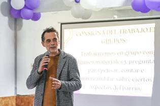 Cuenta la ciudad desde tu barrio: Montevideo 300 años Cuenta la ciudad desde tu barrio: Montevideo 300 años