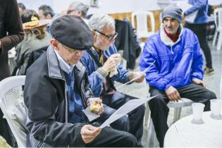 Cuenta la ciudad desde tu barrio: Montevideo 300 años Cuenta la ciudad desde tu barrio: Montevideo 300 años