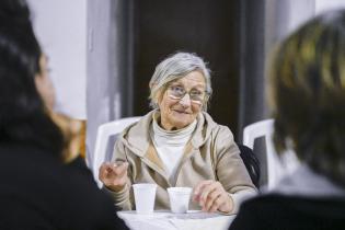 Cuenta la ciudad desde tu barrio: Montevideo 300 años Cuenta la ciudad desde tu barrio: Montevideo 300 años