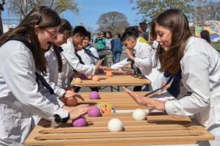 Segunda edición de Festivo, festival inclusivo